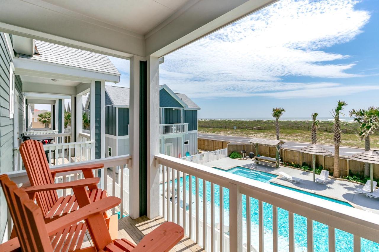 Crab Shack Villa Corpus Christi Buitenkant foto