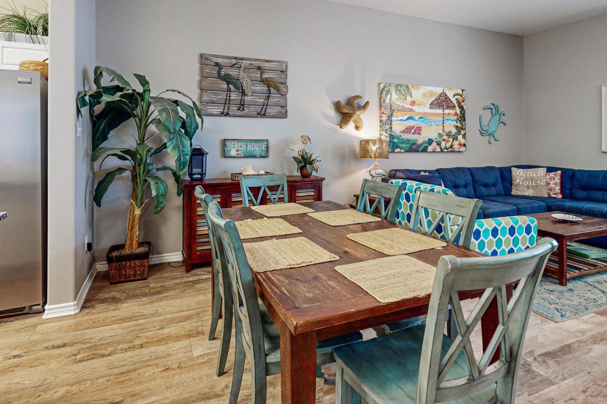 Crab Shack Villa Corpus Christi Buitenkant foto